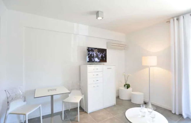 Résidence Hôtelière En Aparté - Foto 7