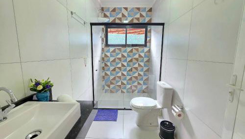 Casa 3 Quartos 2 Banheiros prox Cataratas e Centro - Foto 4