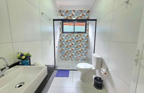 Casa 3 Quartos 2 Banheiros prox Cataratas e Centro - Foto 4