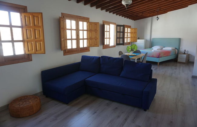 Apartamentos Mediterránea Centro - Foto 55