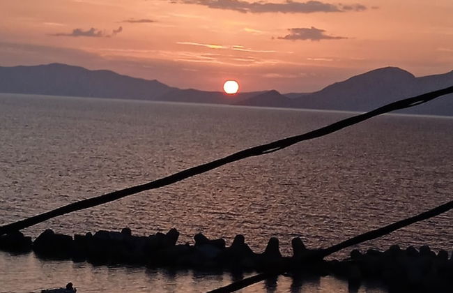 Alkistis Cozy by The Beach Apartment in Ikaria Island Intherma Bay - 2nd Floor - Foto 21