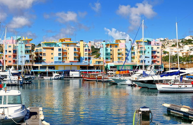 Marina Sea Residence Apartment - Foto 13