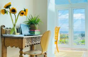 Gordy Hall -Sea facing Welsh cottage with stunning views - Photo 47