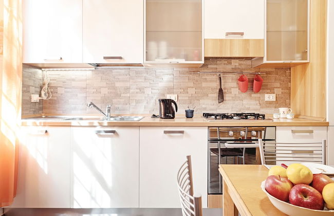 Bologna Zanolini Apartment - Foto 11