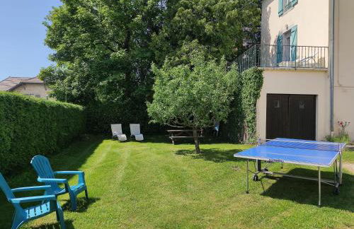 VILLAS-DU-LAC Appartements de vacances et Espace Spa privé - Foto 65