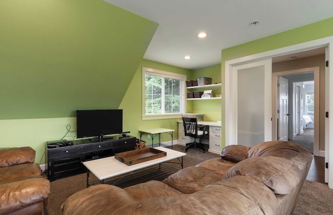 The Lookout at Crane's Landing by Avantstay - Foto 18