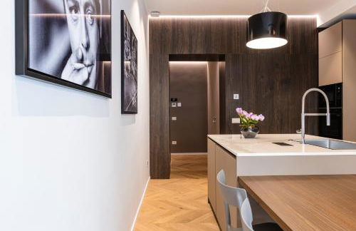 La Dolce Vita Luxury Apartment - Foto 29