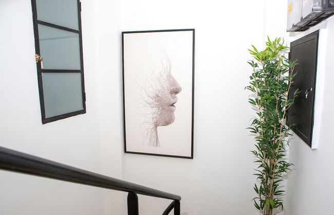 JI Tel Aviv Center - Foto 41