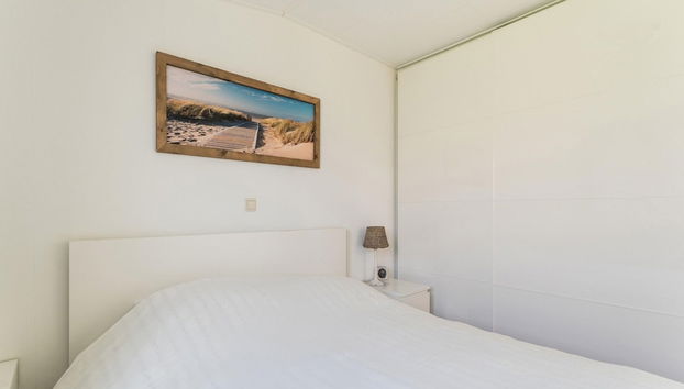 Cosy Holiday Home in Appelscha With Garden - Foto 3, Zimmer