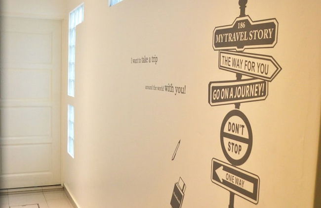 H & H Guesthouse 1 - Foto 70