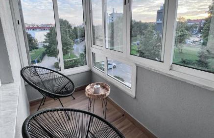 Greywood relax apartment - Foto 13