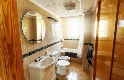 Low Price Modern Apartment Aircon & Filter Water - Foto 8