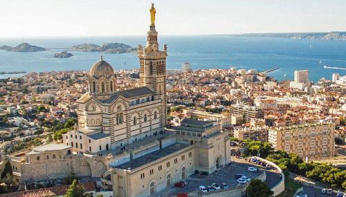 Chez Sonia - Appart T3 Neuf - Vue Mer, 20 min du Vieux-Port, Gare St Charles - Photo 3