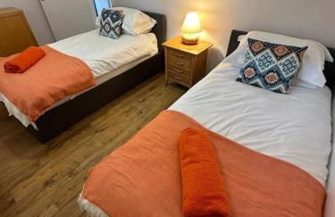 Well-equipped Apartment at Westerlands Farm - Foto 16