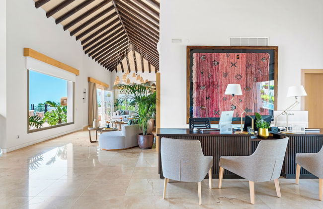 Las Terrazas de Abama Suites - Foto 5