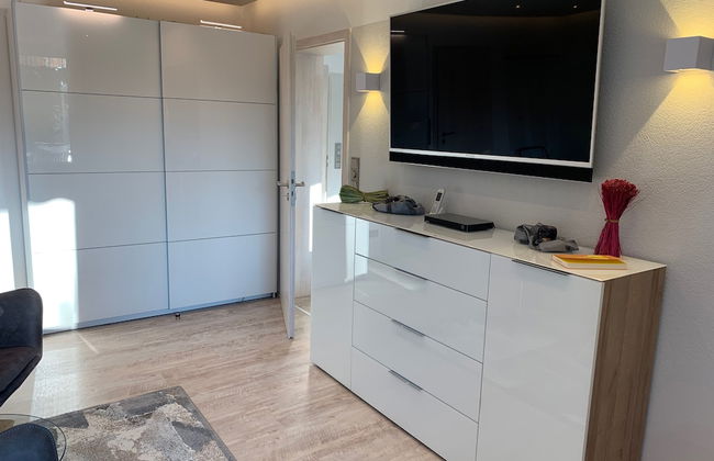 Ferienwohnungen Köhnke - Foto 16