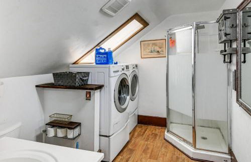 8 Mi to Lake Panorama Cozy Family Getaway - Foto 20