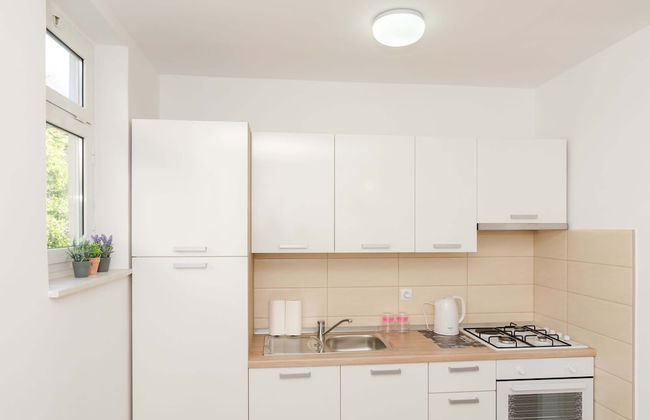 Vintage Dream Peyton Apartment - Photo 8