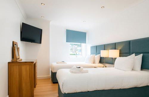 Edinburgh Aparthotel - Foto 11