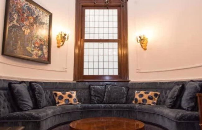 El Ceibo Elegant 3 Bedroom in Recoleta - Foto 1