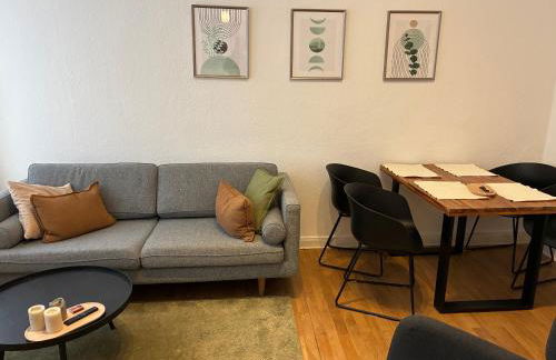 Apartment HE12 - Foto 1