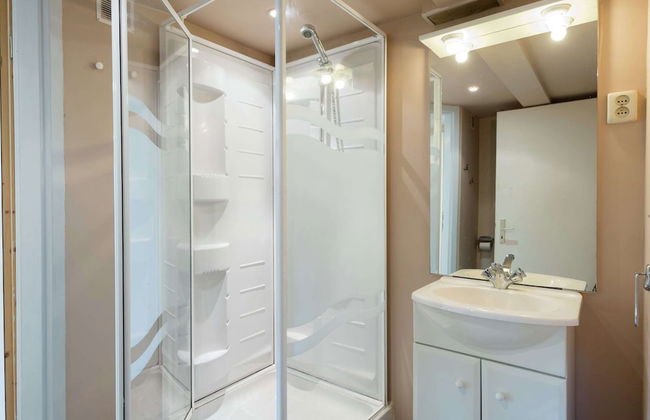 Spacious Cottage in Robertville With Swimming Pool - Foto 18