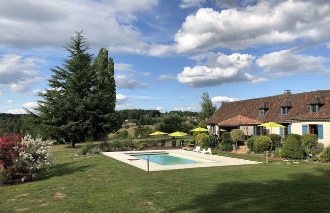 DCV Summer Home - Foto 38