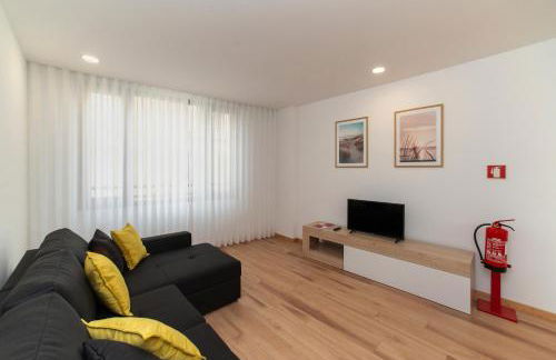 Ria Sal apartments - Foto 5