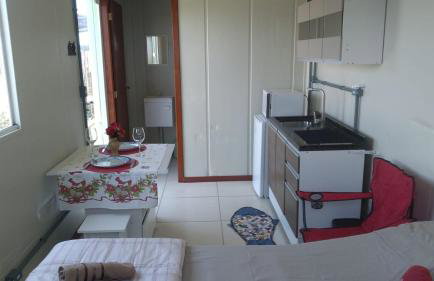 casa container completa 2 - Photo 9