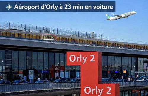 Le Spot - 2 min à pied Centre Commercial - Foto 25