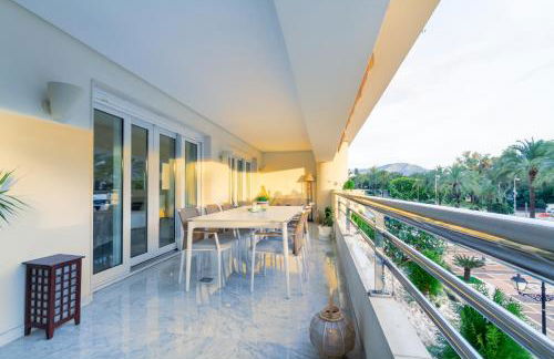 MARBELLA BANUS SUITES - Playas del Duque Luxury - Foto 22