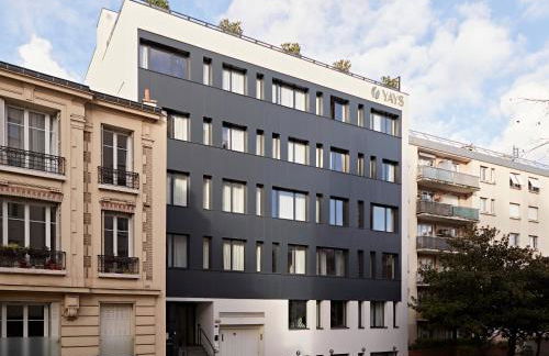 YAYS Paris Issy by Numa - Foto 104