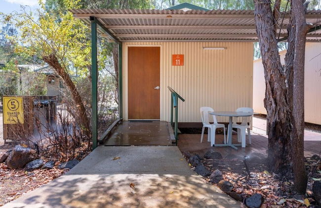 Discovery Parks - Mount Surprise - Foto 3