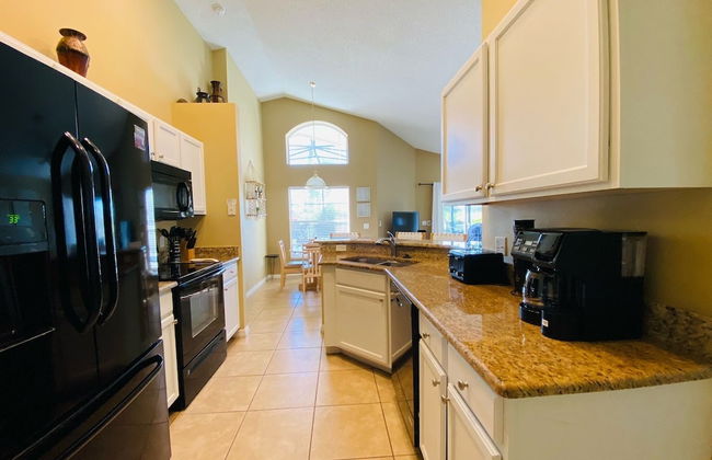 Villa Rosalie at Southern Dunes - Foto 8