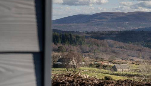 Migdale Heights - Luxury Cabins in The Highlands - Foto 2