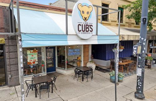 Classic Charm on Ashland - For 8 - Foto 32