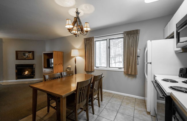 Telemark Northwoods Lodging - Photo 41