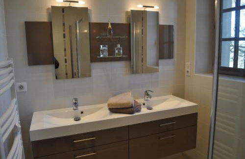 Gîte pour 4 personnes - Dordogne - Foto 17