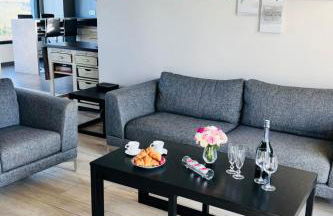 Holiday Home Villa Tante Alice Meerblick Komfort Villa Alleinlage mit Aufzug Jacuzzi Dampfb by Interhome - Foto 48