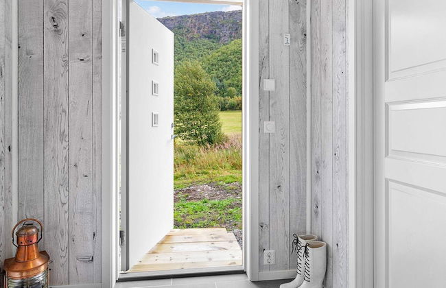 6 Person Holiday Home in Bindalseidet - Foto 23