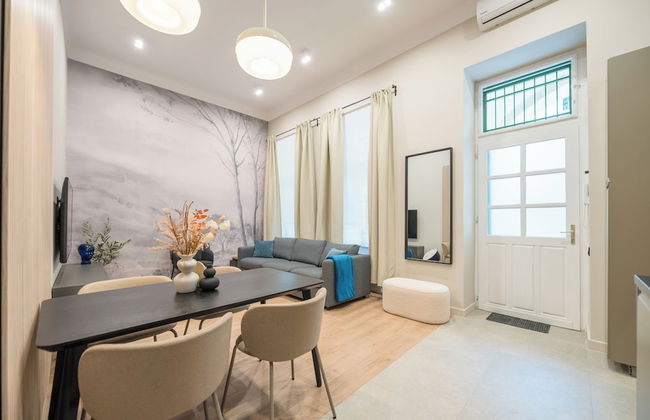 Maphi Bleu - Urban Suite - Foto 38