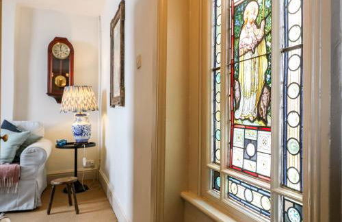 Church House - Foto 8