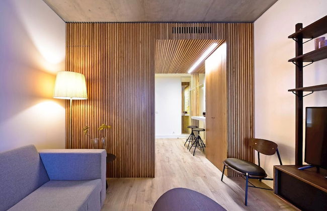 My Story Apartments Porto - Santa Catarina - Foto 13