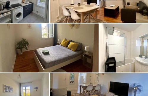 L Authentique Proche Centre - Foto 2