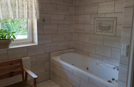 Villa Maniszewo - Foto 21