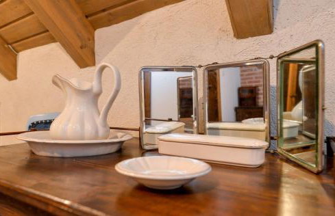 Vila Countryhouse Pijevci - Foto 35