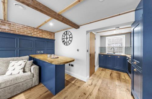Tilly's Cosy Cottage Retreats - Cave Cottage - Foto 24