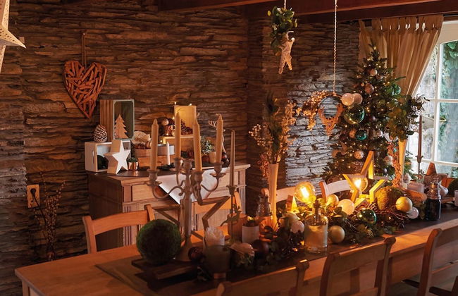 Riverside Villa With Charm - Foto 24