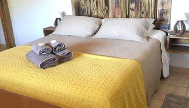 Chalé filhos da terra - Chalé 2 - Foto 4