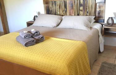 Chalé filhos da terra - Chalé 2 - Foto 4